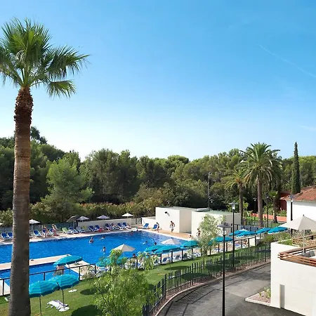 Appartement Les Chenes Verts 141s