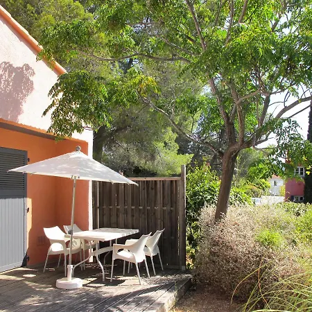Les Chenes Verts 141s Appartement *