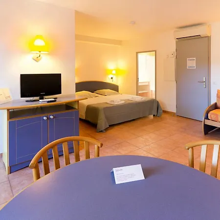 Appartement Les Chenes Verts 141s