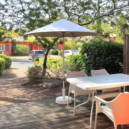 Les Chenes Verts 141s Appartement Boulouris-sur-Mer
