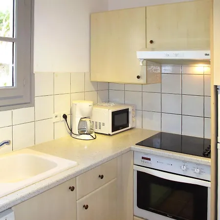 Les Chenes Verts 141s Appartement
