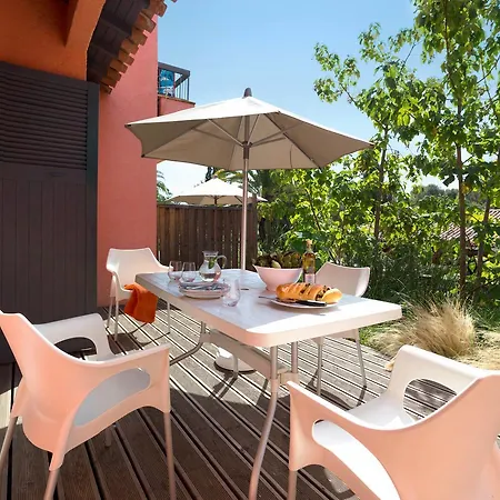 Appartement Les Chenes Verts 141s