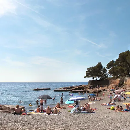 Les Chenes Verts 141s * Boulouris-sur-Mer
