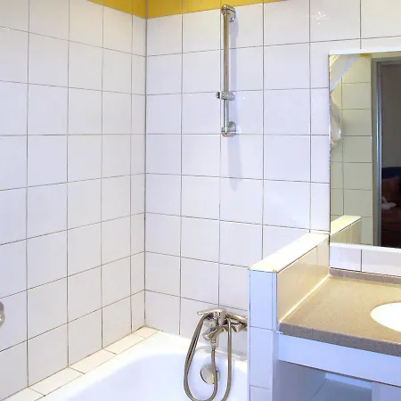 Apartment Les Chenes Verts 141s *